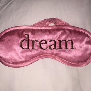 Sleeping mask